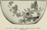 Picture 50 of 53 from Transfer printing on enamels, porcelain and pottery : its origin and development in the United Kingdom (1907), leaf 224
