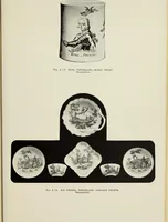 Picture 7 of 53 from Transfer printing on enamels, porcelain and pottery : its origin and development in the United Kingdom (1907), leaf 46