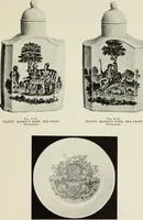 Picture 12 of 53 from Transfer printing on enamels, porcelain and pottery : its origin and development in the United Kingdom (1907), leaf 70