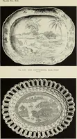 An illustration from Transfer printing on enamels, porcelain and pottery : its origin and development in the United Kingdom (1907)