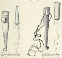 Picture 5 of 12 from Träskfolket; Svenska Rhodesia-Kongo-expeditionenes etnografiska (1916), leaf 211