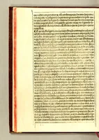 An illustration from Tratado da sphera : com a theorica do sol & da lua. E ho primeiro liuro da Geographia de Claudio Ptolomeo Alexa[n]drino. (1537)