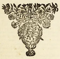 An illustration from Tratado de confirmaciones reales de encomiendas, oficios i casos, en que se requieren para las Indias Occidentales. ... (1630)