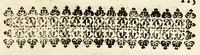 An illustration from Tratado de confirmaciones reales de encomiendas, oficios i casos, en que se requieren para las Indias Occidentales. ... (1630)