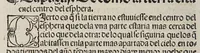An illustration from Tratado del esphera y del arte del marear : con el regimie[n]to de las alturas : co[n] algu[n]as reglas nueuame[n]te escritas muy necessarias (1535)