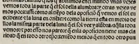 An illustration from Tratado del esphera y del arte del marear : con el regimie[n]to de las alturas : co[n] algu[n]as reglas nueuame[n]te escritas muy necessarias (1535)