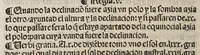 An illustration from Tratado del esphera y del arte del marear : con el regimie[n]to de las alturas : co[n] algu[n]as reglas nueuame[n]te escritas muy necessarias (1535)