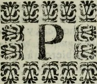 An illustration from Tratado de medias annatas de los beneficios, prestamos, y capellanias, &c (1698)