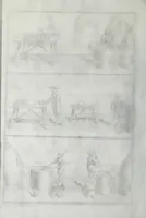 Picture 8 of 13 from Tratado instructivo, y práctico, sobre el arte de la tintura : reglas experimentadas y metódicas para tintar sedas, lanas, hilos de todas clases, y esparto en rama (1778), leaf 302