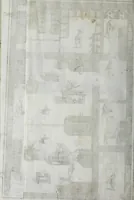 An illustration from Tratado instructivo, y práctico, sobre el arte de la tintura : reglas experimentadas y metódicas para tintar sedas, lanas, hilos de todas clases, y esparto en rama (1778)