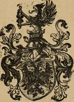An illustration from Tratado único y singular del origin de los Indios del Perú, Méjico, Santa Fé y Chile (1891)