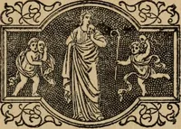 Picture 8 of 10 from Tratado único y singular del origin de los Indios del Perú, Méjico, Santa Fé y Chile (1891), leaf 274
