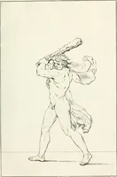 An illustration from El tratado de la pintura (1784)