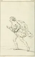 An illustration from El tratado de la pintura (1784)