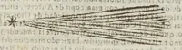 An illustration from Tratado unico, y singular del origen de los Indios Occidentales del Piru, Mexico, Santa Fe, y Chile (1681)