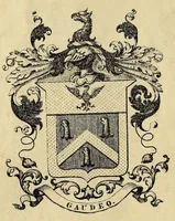 An illustration from Tratado verdadero del viage y nauegacion deste año de seiscientos y veinte y dos, que hizo la flota de Nueua España, y Honduras, general della Fernando de Sosa ... (1623)