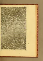 An illustration from Tratado vnico, y singular del origen de los indios occidentales del Piru, Mexico, Santa Fè, y Chile.. (1681)