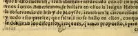 An illustration from Tratado vnico, y singular del origen de los indios occidentales del Piru, Mexico, Santa Fè, y Chile.. (1681)