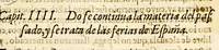 An illustration from Tratos y contratos de mercaderes y tratantes discididos y determinados, (1569)