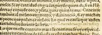 An illustration from Tratos y contratos de mercaderes y tratantes discididos y determinados, (1569)