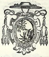 Picture 20 of 64 from Trattato de gli huomini illvstri di Bologna : diviso in tre parti : nella prima parte si contegono i prelati, nella seconda i titolari, & nella terza i dottori, i caualieri, i capitani, et il senato (1590), leaf 46