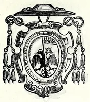 Picture 33 of 64 from Trattato de gli huomini illvstri di Bologna : diviso in tre parti : nella prima parte si contegono i prelati, nella seconda i titolari, & nella terza i dottori, i caualieri, i capitani, et il senato (1590), leaf 55