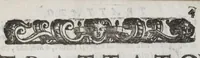 An illustration from Trattato de i colori nelle arme, nelle livree, et nelle divise (1606)