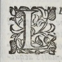 An illustration from Trattato de i colori nelle arme, nelle livree, et nelle divise (1606)