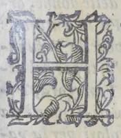An illustration from Trattato de i colori nelle arme, nelle livree, et nelle divise (1606)