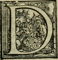 An illustration from Trattato del giubileo dell'anno santo, e de gl' altri giubilei (1624)