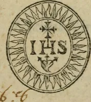 Picture 1 of 5 from Trattato del giubileo dell'anno santo, e de gl' altri giubilei (1624), leaf 4