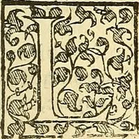 An illustration from Trattato della natura de'cibi et del bere / del sig. Baldassare Pisanelli, medico Bolognese (1586)