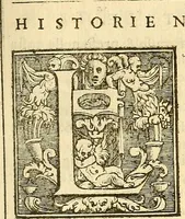 An illustration from Trattato della natura de'cibi et del bere / del sig. Baldassare Pisanelli, medico Bolognese (1586)