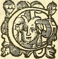 An illustration from Trattato della natura de'cibi et del bere / del sig. Baldassare Pisanelli, medico Bolognese (1586)