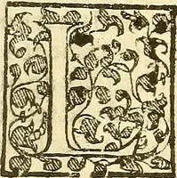 An illustration from Trattato della natura de'cibi et del bere / del sig. Baldassare Pisanelli, medico Bolognese (1586)