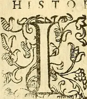 An illustration from Trattato della natura de'cibi et del bere / del sig. Baldassare Pisanelli, medico Bolognese (1586)