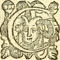 An illustration from Trattato della natura de'cibi et del bere / del sig. Baldassare Pisanelli, medico Bolognese (1586)