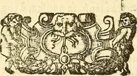 An illustration from Trattato della natura de'cibi et del bere / del sig. Baldassare Pisanelli, medico Bolognese (1586)