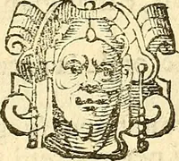 An illustration from Trattato della natura de'cibi et del bere / del sig. Baldassare Pisanelli, medico Bolognese (1586)