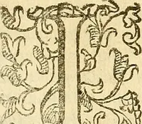 An illustration from Trattato della natura de'cibi et del bere / del sig. Baldassare Pisanelli, medico Bolognese (1586)