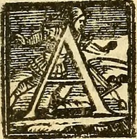 An illustration from Trattato della natura de'cibi et del bere / del sig. Baldassare Pisanelli, medico Bolognese (1586)
