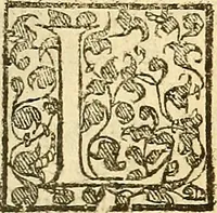 An illustration from Trattato della natura de'cibi et del bere / del sig. Baldassare Pisanelli, medico Bolognese (1586)