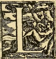 An illustration from Trattato della natura de'cibi et del bere / del sig. Baldassare Pisanelli, medico Bolognese (1586)