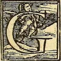 An illustration from Trattato della natura de'cibi et del bere / del sig. Baldassare Pisanelli, medico Bolognese (1586)