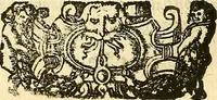 An illustration from Trattato della natura de'cibi et del bere / del sig. Baldassare Pisanelli, medico Bolognese (1586)