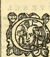An illustration from Trattato della natura de'cibi et del bere / del sig. Baldassare Pisanelli, medico Bolognese (1586)