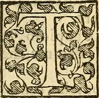 An illustration from Trattato della natura de'cibi et del bere / del sig. Baldassare Pisanelli, medico Bolognese (1586)