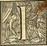 An illustration from Trattato della natura de'cibi et del bere / del sig. Baldassare Pisanelli, medico Bolognese (1586)