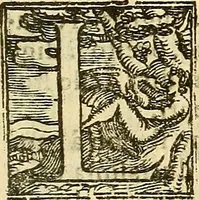 An illustration from Trattato della natura de'cibi et del bere / del sig. Baldassare Pisanelli, medico Bolognese (1586)