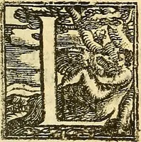 An illustration from Trattato della natura de'cibi et del bere / del sig. Baldassare Pisanelli, medico Bolognese (1586)